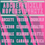 Soccer Custom Jersey Sports Sublimation Teal-White Pink Lines Uniform Soccer Custom Jersey Sports Sublimation Teal-White Pink Lines Uniform