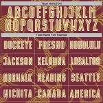 Uniform Sports Gold-White Custom Sublimation Burgundy Lines Soccer Curve Old Jersey Uniform Sports Gold-White Custom Sublimation Burgundy Lines Soccer Curve Old Jersey