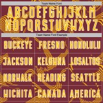 Curve Uniform Sports Custom Gold-White Soccer Burgundy Sublimation Lines Jersey Curve Uniform Sports Custom Gold-White Soccer Burgundy Sublimation Lines Jersey