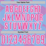 Uniform Jersey Custom Sports Blue Light Sublimation Soccer Lines Curve Red-White Uniform Jersey Custom Sports Blue Light Sublimation Soccer Lines Curve Red-White