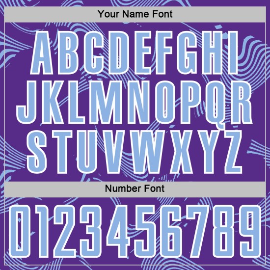 Uniform Soccer Lines Blue-White Sports Curve Purple Light Custom Jersey Sublimation Uniform Soccer Lines Blue-White Sports Curve Purple Light Custom Jersey Sublimation