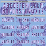 Curve Light Purple-White Sublimation Blue Sports Soccer Uniform Lines Custom Jersey Curve Light Purple-White Sublimation Blue Sports Soccer Uniform Lines Custom Jersey