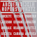 Custom Gray Sports Soccer Jersey Lines Uniform Red-White Sublimation Custom Gray Sports Soccer Jersey Lines Uniform Red-White Sublimation