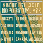 Lines Uniform Old Jersey Custom Gold Soccer Teal-White Sublimation Sports