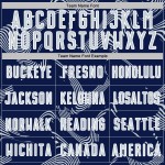 Curve Sports Navy Jersey Sublimation Lines Uniform Soccer Silver-White Custom Curve Sports Navy Jersey Sublimation Lines Uniform Soccer Silver-White Custom