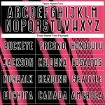 Soccer Lines Sublimation Neon Uniform Custom Pink Jersey Sports Black-White Soccer Lines Sublimation Neon Uniform Custom Pink Jersey Sports Black-White