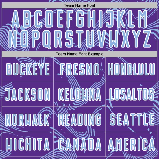 Uniform Soccer Lines Blue-White Sports Curve Purple Light Custom Jersey Sublimation Uniform Soccer Lines Blue-White Sports Curve Purple Light Custom Jersey Sublimation